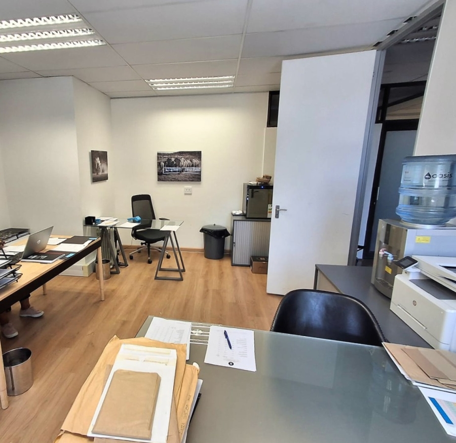 To Let commercial Property for Rent in Stellenbosch Central Western Cape